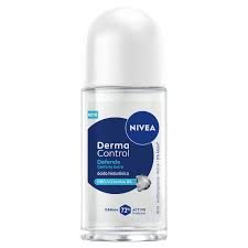 Nivea Roll Derma Defende F 50Ml-Demais Prod