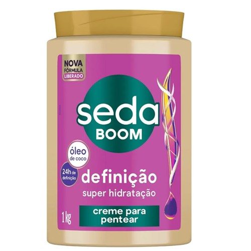 Cr Pent Seda Boom Definicao 1Kg