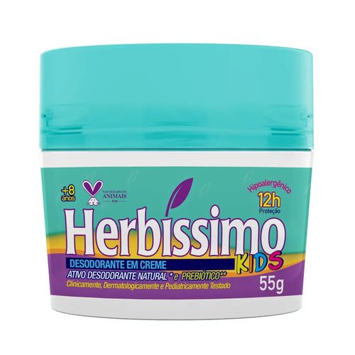 Des Herbis Cr Kids 55G