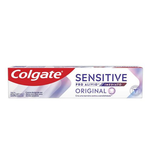 Cr Dent Colg Pro Aliv Imed 60G