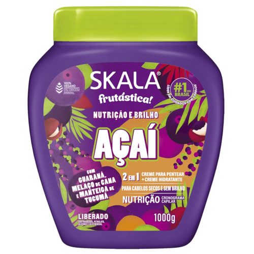 Cr Trat Skala 1Kg Acai