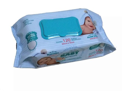 Toalha Marigold Premium 120
