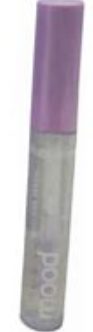 Mascara De Cilios E Sobrancelhas Brow It Up Incolor - Rrm100