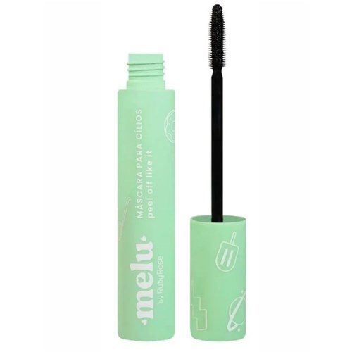 Mascara Para Cilios Peel Off Melu Rrf516 Like It Rubyrose