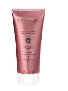 Giov Baby Locao Hidratante Turquoise 200Ml