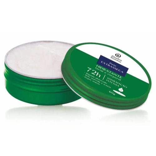 Creme Hid Abelha Rainha Hidr Intensa 60G Abelha Rainha