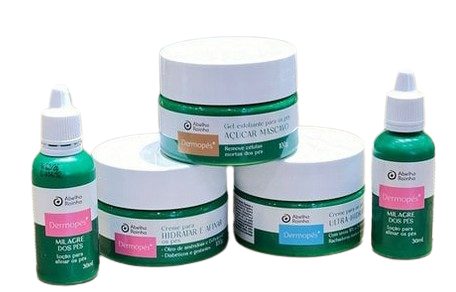 Loc Hid Abelha Rainha Pele Seca 400Ml Abelha Rainha
