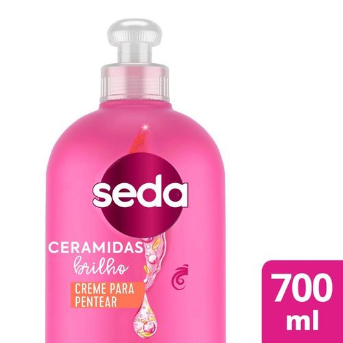 Seda Cr Pent Brilho Ceram 700Ml