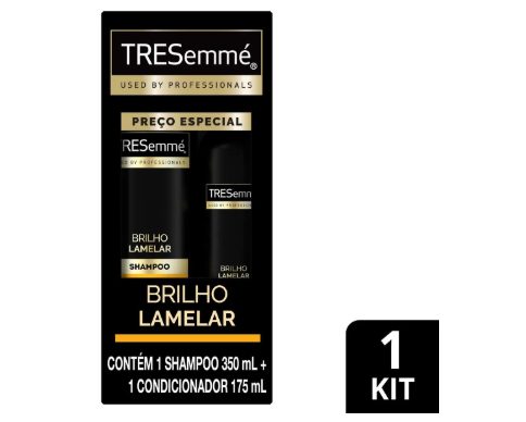 Sh Tresemme B Lame 350Ml+Co175Ml