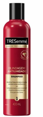 Sh Tresemme Blind Antiumid 400Ml