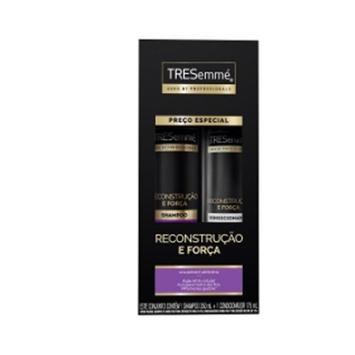 Kit Sh350+Co175Ml Tresem R Fca
