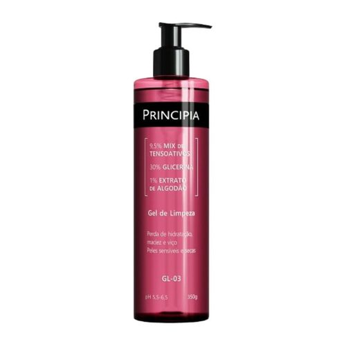 Gel De Limpeza Hidrat Principia Skincaregl-03350