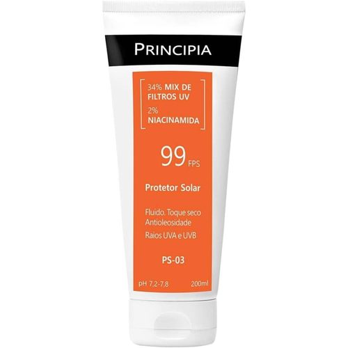 Prot Solar Corp Fps99 Principia 200Ml