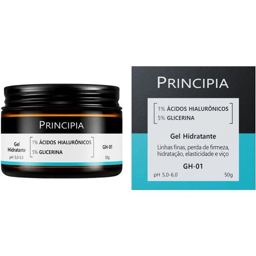 Gel Hidrat Principia 50G
