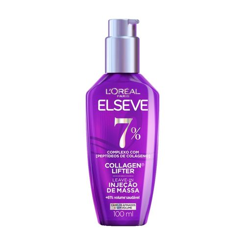 Serum Elseve Colageno 100Ml