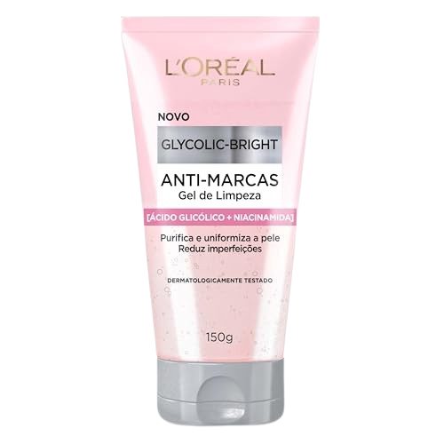 Glycolic Bright Cleanser 150G-Demais Prod