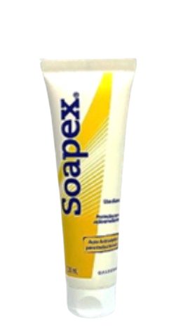 Soapex Sab Cremoso 100Ml