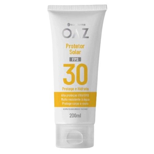 Oaz Protetor Fps30 Regul 200Ml-Demais Prod