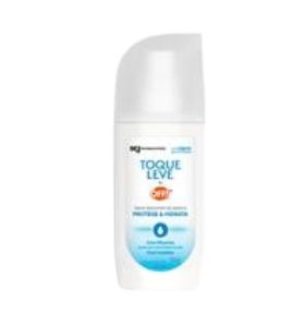 Repel Off Toq Leve Spray 100M