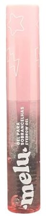 Gel Para Sobrancelha Rr8422 Melu Rubyrose