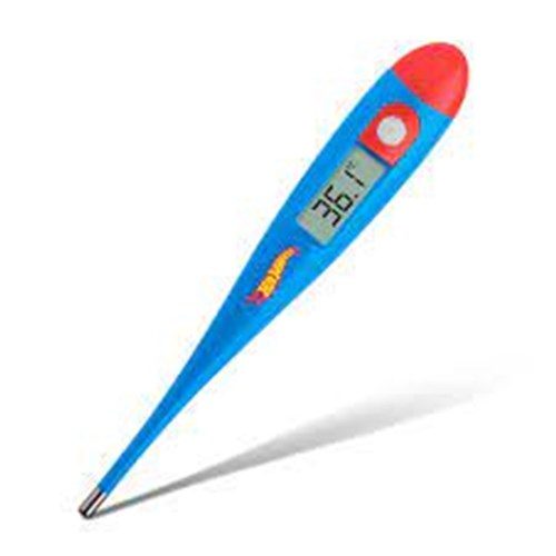 Termometro Digital Hot Wheels Hc203