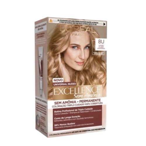 Tint Imedia Excellence Nudes 8U