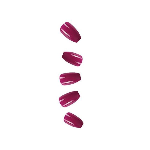 Unha Onelove Colant Gloss Bailarina Rose