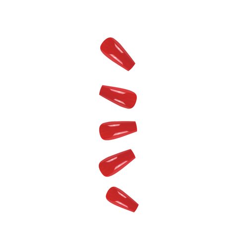 Unha Onelove Colant Gloss Ballerina Red