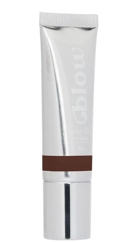 Base Liquida Oh My Skin- Fbw120 Blow- Hbm303-12 Ruby Rose
