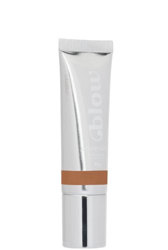 Base Liquida Oh My Skin- Fbw80 Blow- Hbm303-8 Ruby Rose