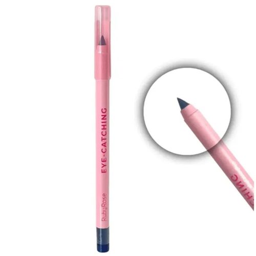 Lapis De Olho Eye-Catching Ruby Rose