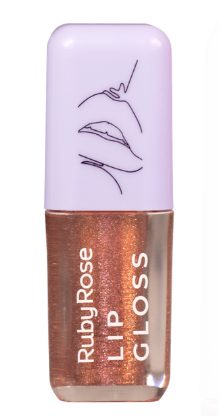 Lip Gloss Bonfire Hb82345N Rubyrose