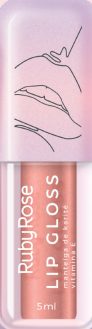 Lip Gloss Firefly Hb82341N Rubyrose