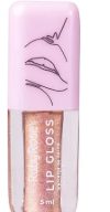 Lip Gloss Flashlight Hb82342N Rubyrose