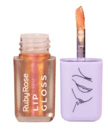 Lip Gloss Shooting Star Hb82343N Ruby Rose