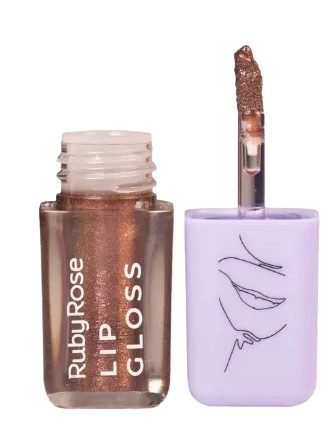 Lip Gloss Supernova Hb82346N Ruby Rose