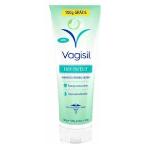 Sab Vagisil Int Urin Prot 300Ml
