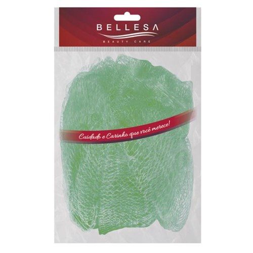 Esponja Nylon Collors