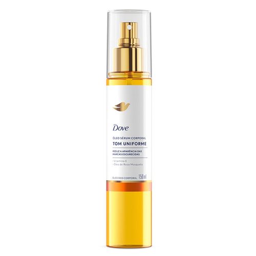 Oleo Corp Dove S D Vit E 150M