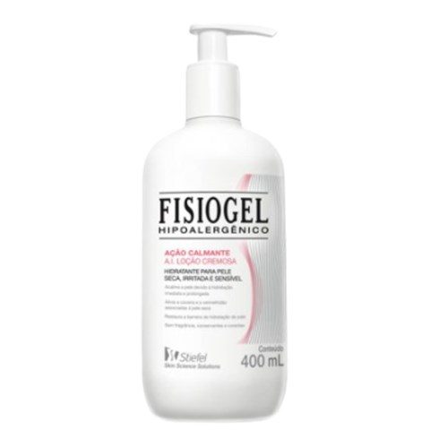 Fisiogel Ai Loc Cremo 400Ml