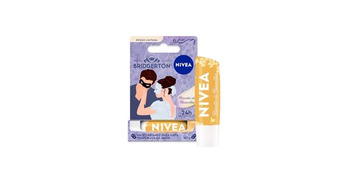 Prot Lab Nivea Bridg Baun 4.8G