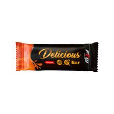 Delicious Bar Doce De Leite Ftw