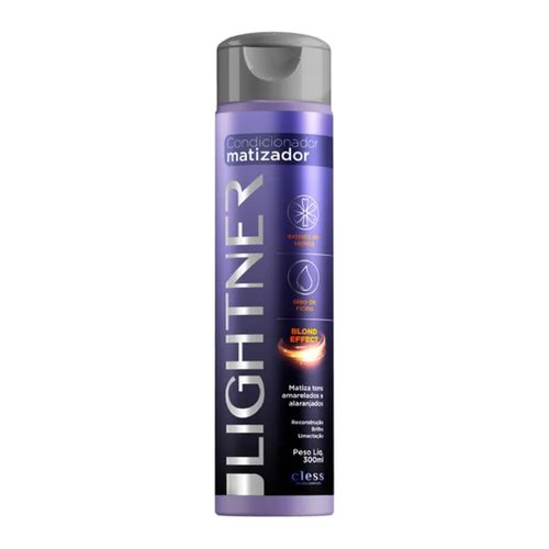 Cond Lightner Matizador 300Ml P Cless