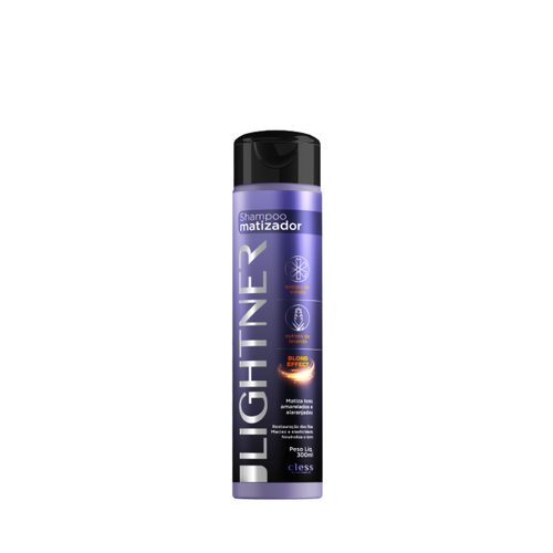 Sh Lightner Matizador 300Ml P Cless