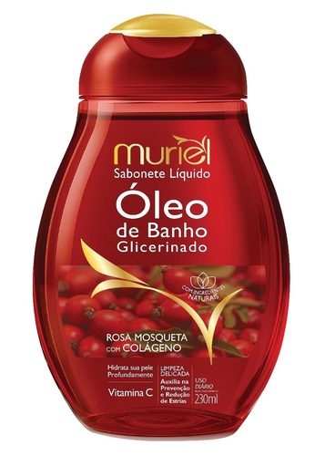 Sab Liq Oleo Muriel Rosa Mosq Colag 230