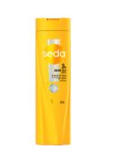 Sh Seda Toque De Seda 300Ml