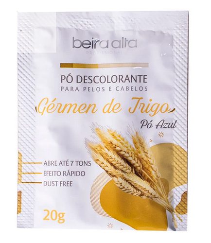 Desc B Alta 020Gr Germen De Trigo