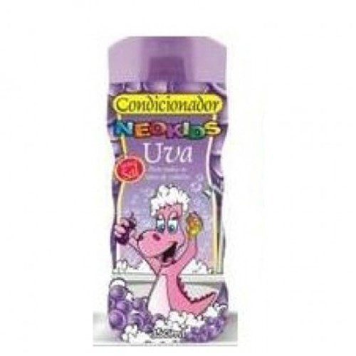 Condicionador Uva Sem Sal 250Ml