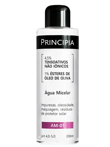 Agua Micel Principia Am-01 200Ml-Demais Prod