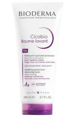 Cicabio Lavant 200Ml
